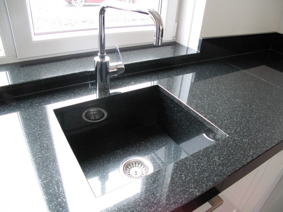 Foto : Moderne keuken